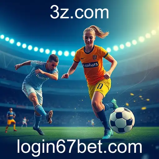 A Revolução nos Jogos de Apostas com 67bet