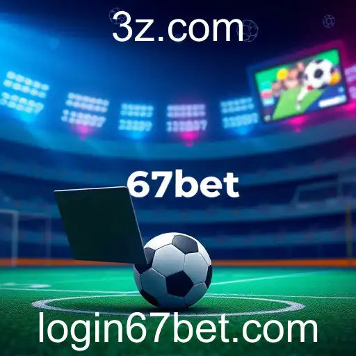 Dinâmica dos Sites de Jogos em 2025: O Caso do 67bet