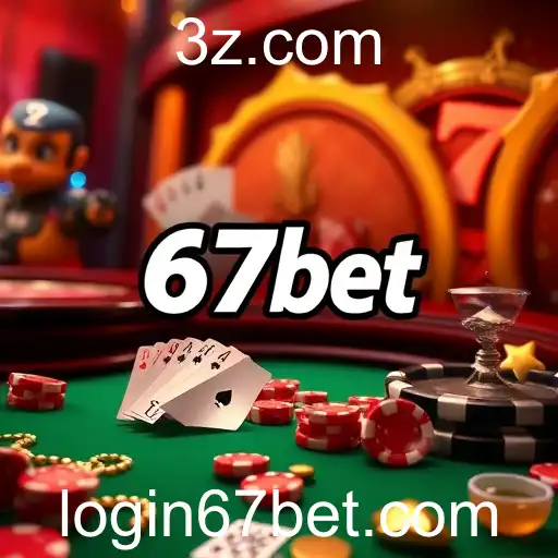 67bet Expande Presença em Jogos Online