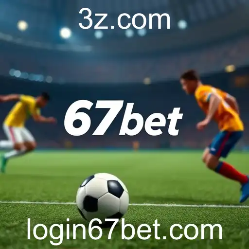 67bet: Evolução e impactos no mercado de jogos online