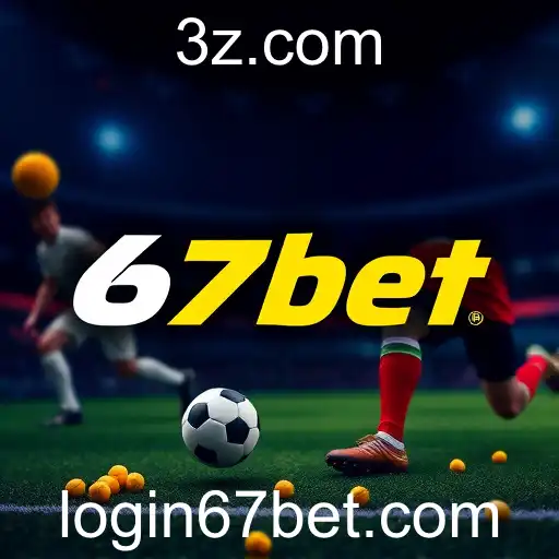 A Ascensão do 67bet no Cenário dos Jogos Online