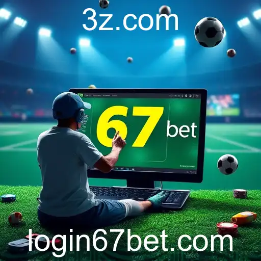 A Revolução das Apostas Online em 2025