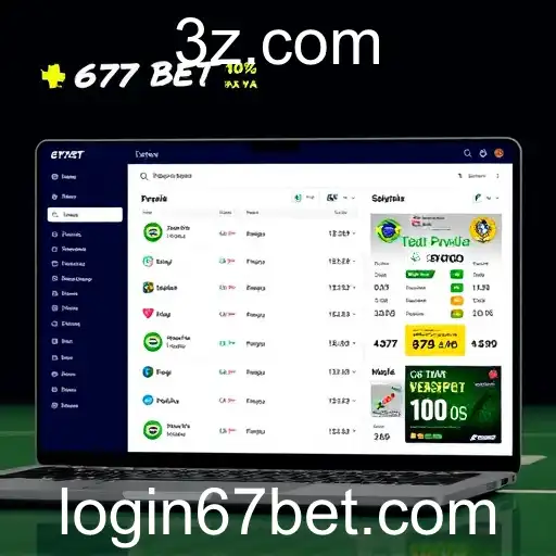 Cenário Atual do Mercado de Apostas Online no Brasil