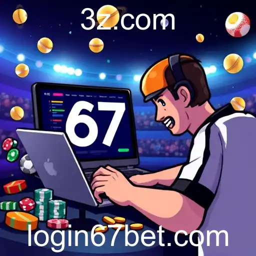 Expansão dos Jogos Online no Brasil