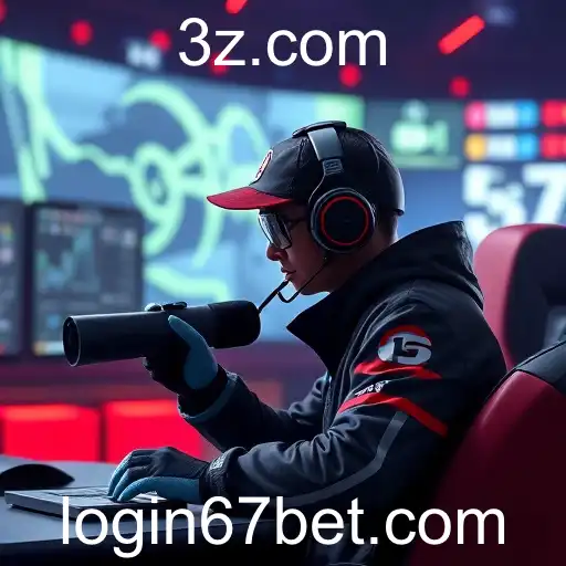 O Crescimento do Mercado de Apostas Online no Brasil