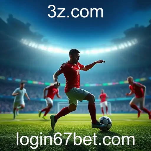 O Crescimento dos Jogos Online e a Ascensão do 67bet