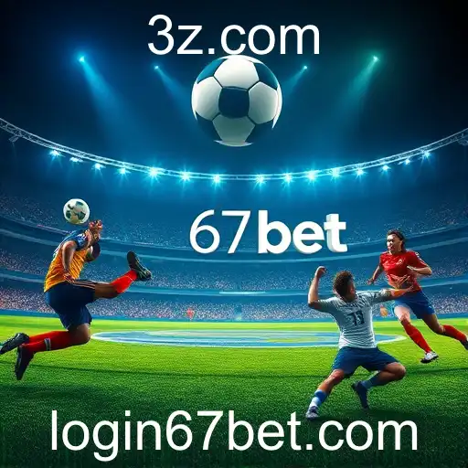 O Impacto do 67bet no Mercado de Jogos em 2025