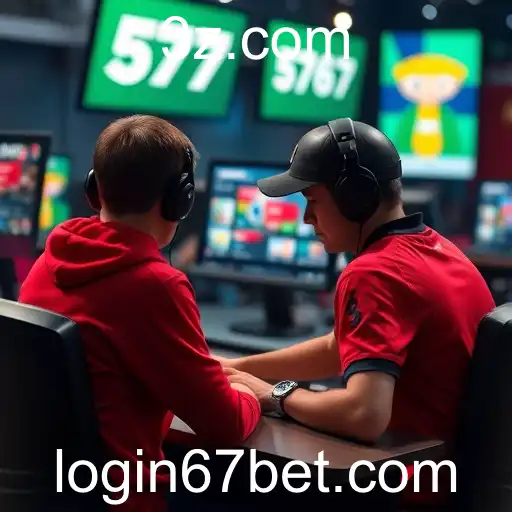 O Impacto dos Jogos Online no Brasil Atual