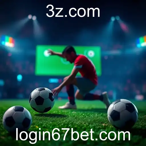 Cenário Atual dos Jogos de Apostas Online