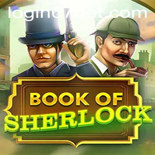 Discover the Mysteries of BookOfSherlock: An Engaging Adventure