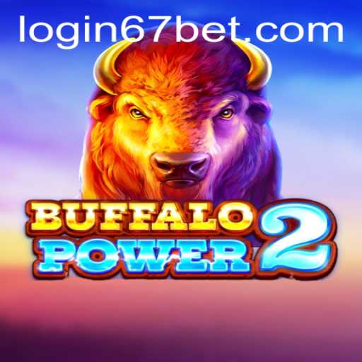 Exploring BuffaloPower2: An Immersive Gaming Experience with 67bet PH Login