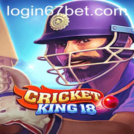 Discover CricketKing18: A Premier Gaming Experience