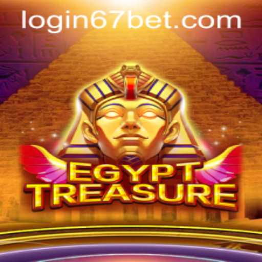 EgyptTreasure: Unlock the Mysteries and Riches of the Ancient World