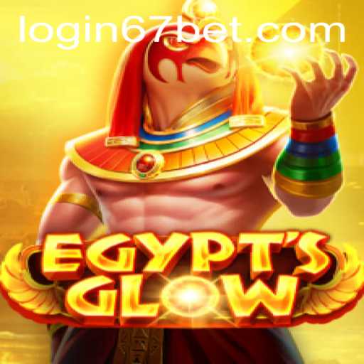 EgyptsGlow: A Dazzling Journey into Ancient Egyptian Worlds