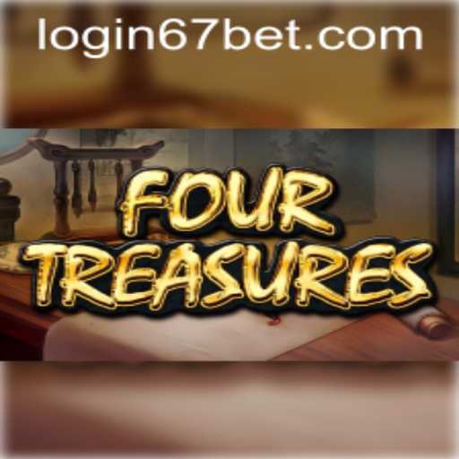 Discover the Intriguing World of FourTreasures with 67bet PH Login