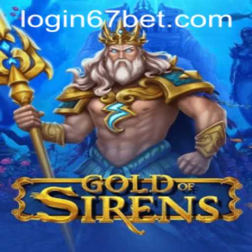Exploring the Enchanting World of GoldofSirens: A Deep Dive into Gameplay and More