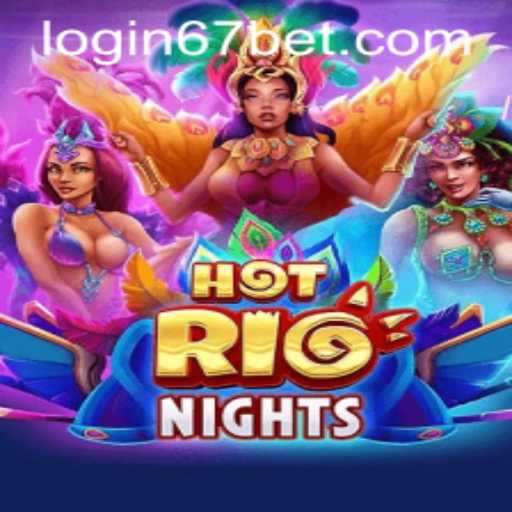 HotRioNights: A Captivating Casino Game Experience