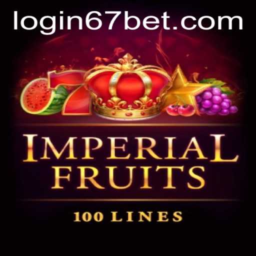 Unveiling ImperialFruits100: The Game Revolutionizing the Casino Landscape