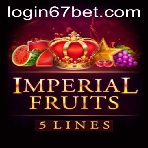 Exploring the Exciting World of ImperialFruits5 and 67bet PH Login