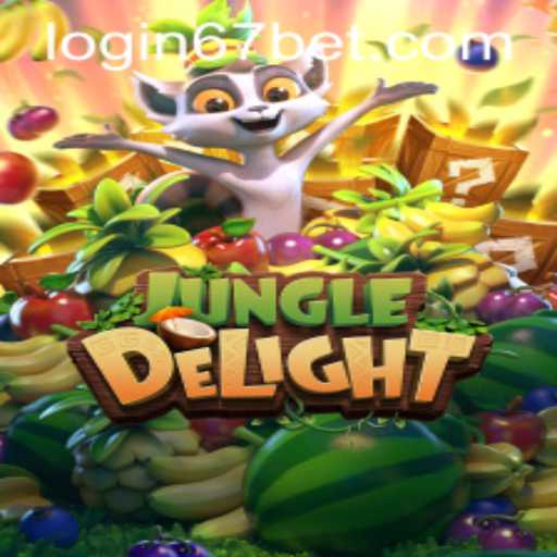 JungleDelight: A Thrilling Exploration with 67bet PH Login