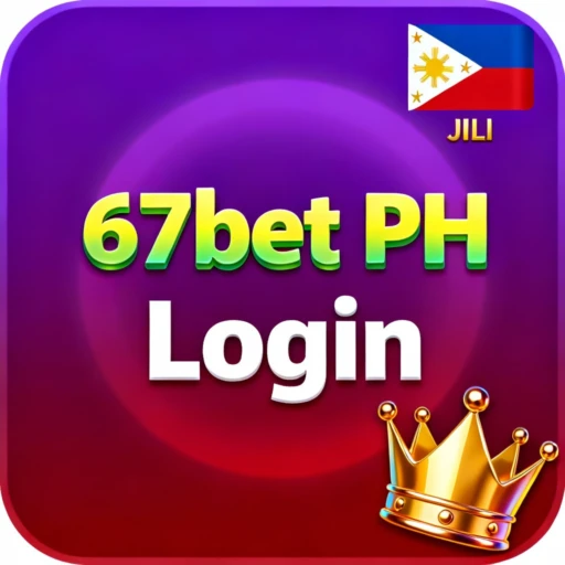 67bet PH Login logo