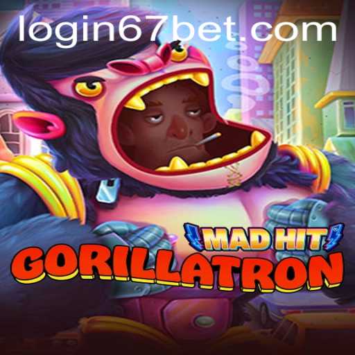 Exploring the Exciting World of MadHitGorillatron and 67bet PH Login