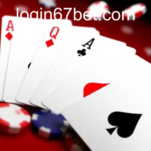 Exploring the World of Online Baccarat Through 67bet PH Login