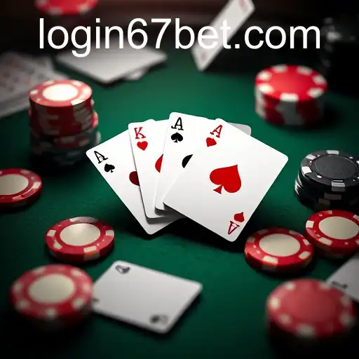 Exploring the World of Poker Games: An Insight into 67bet PH Login