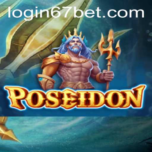 Discover the Exciting Gameplay of 'Poseidon' and Learn How to Use 67bet PH Login