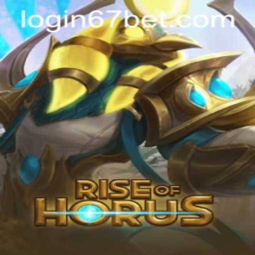 RiseofHorus: A Divine Journey Through Ancient Egypt