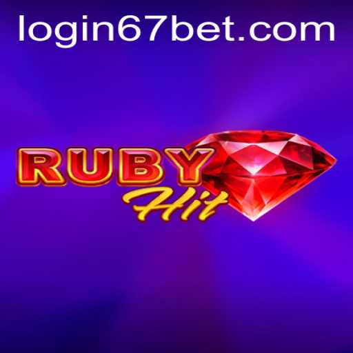 The RubyHit Experience: Dive into the Thrills of 67bet PH Login