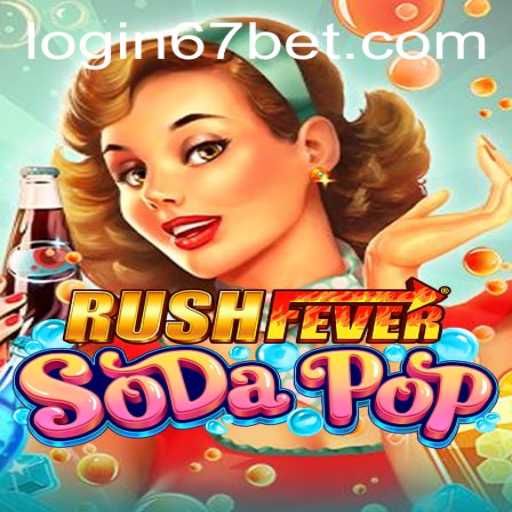 Discover the Exciting World of RushFeverSodaPop: A Guide to Gameplay and Strategy