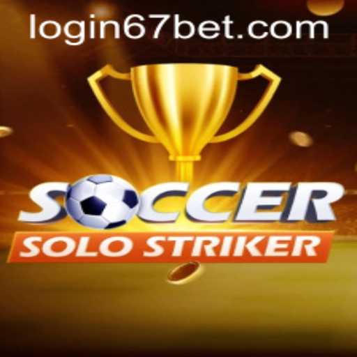 SoccerSoloStriker: Unleash Your Inner Champion