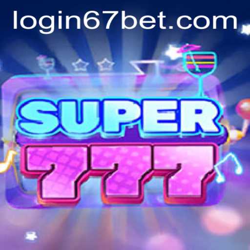 Discover the Thrilling World of Super777 and the Convenience of 67bet PH Login