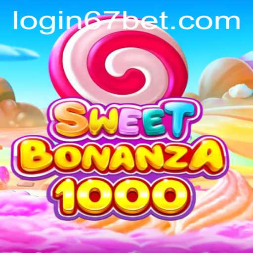Exploring the Colorful World of SweetBonanza1000 and Navigating 67bet PH Login