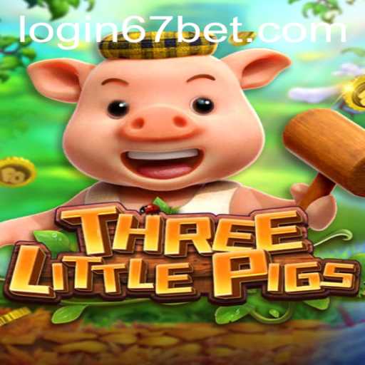 Discover the Intriguing World of THREELITTLEPIGS: A Unique Gaming Experience