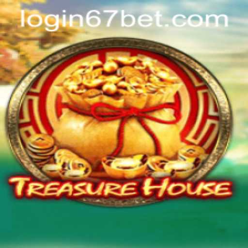 TreasureHouse: Unlocking the Secrets of a Digital Adventure