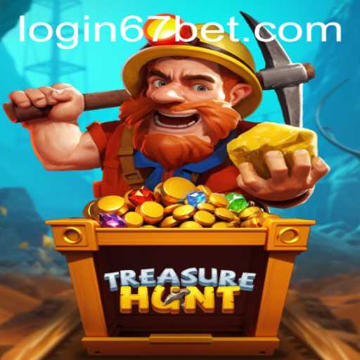 Discover the World of TreasureHunt: A Thrilling Adventure